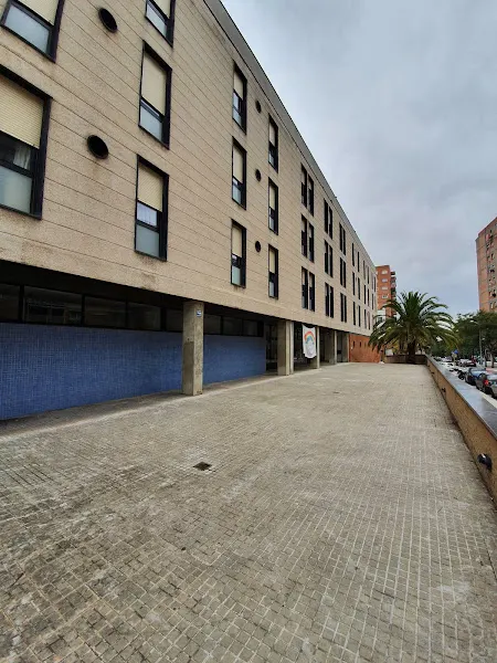 Residencia y Centro de Día Jaume Nualart - Residencia de ancianos en Hospitalet de Llobregat (L) - foto 2