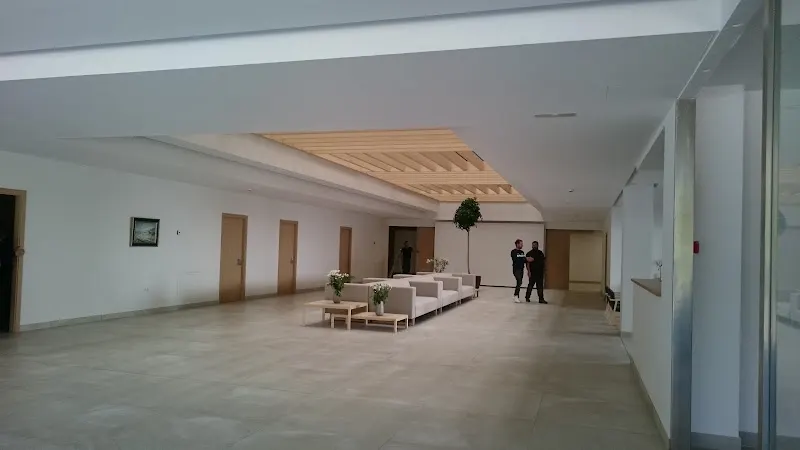 Residencia Virgen De Los Milagros - O Barco de Valdeorras