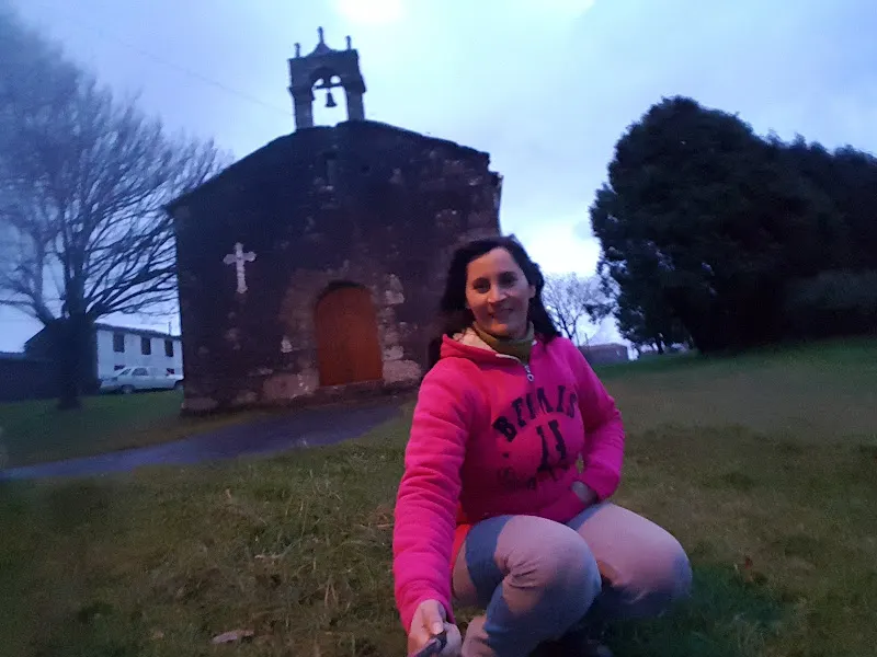 Nuestra Sra De La Magdalena S L - Boimorto