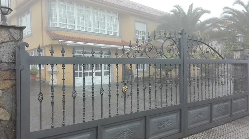 Nuestra Sra De La Magdalena S L - Residencia de ancianos en Boimorto - foto 2