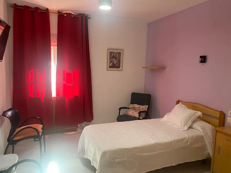 Residencia para Mayores Corazón de Jesús - Ogijares