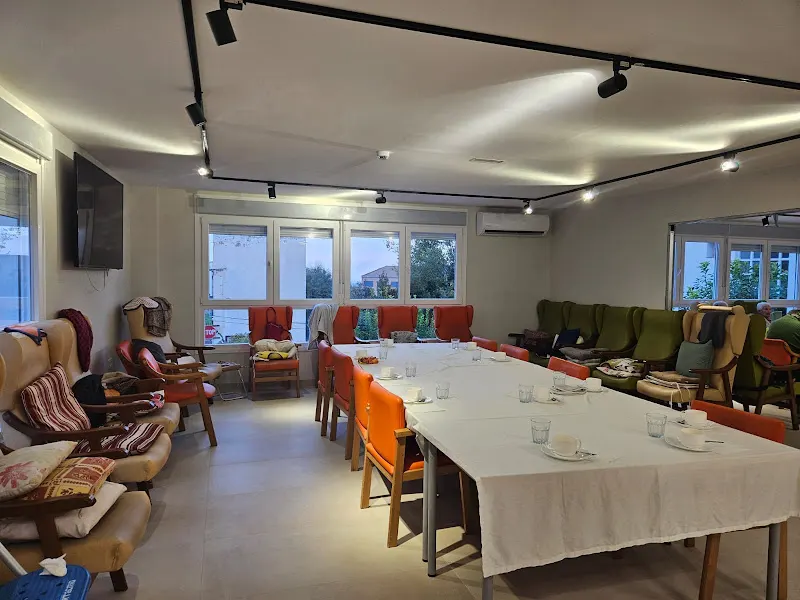 Fundación Benéfica La Encarnación Y San José