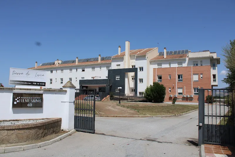Residencia Personas Mayores Reifs. Tierra de Lorca - Residencia de ancianos en Santa Fe - foto 2