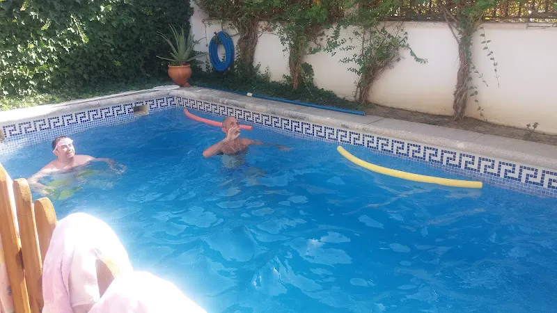 Centro Residencial Virgen del Pincho Gestión Privada - Santa Fe