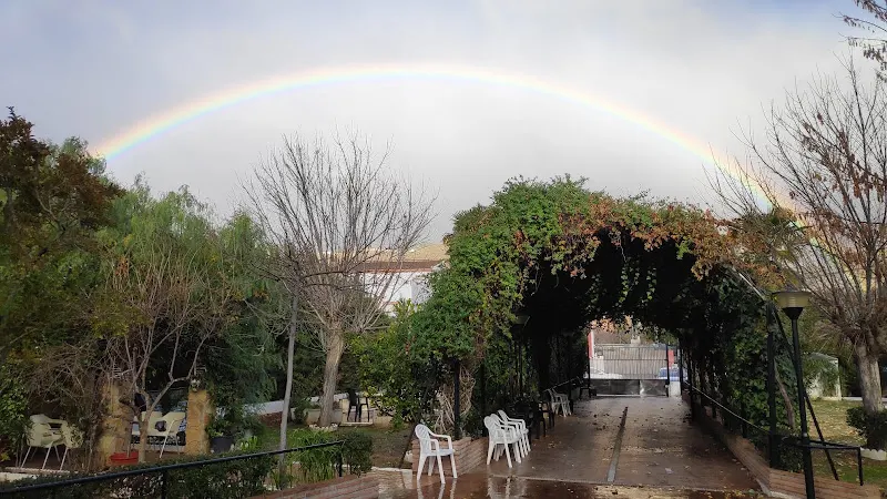 Residencia San Rogelio - Illora