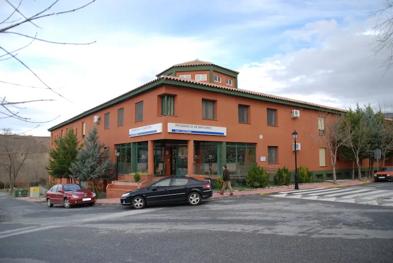 Residencia de mayores San Cayetano - Residencia de ancianos en Guadix - foto 2
