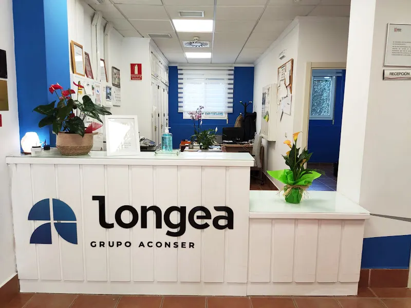 Residencia de mayores Escoriza - Pozo Alcon