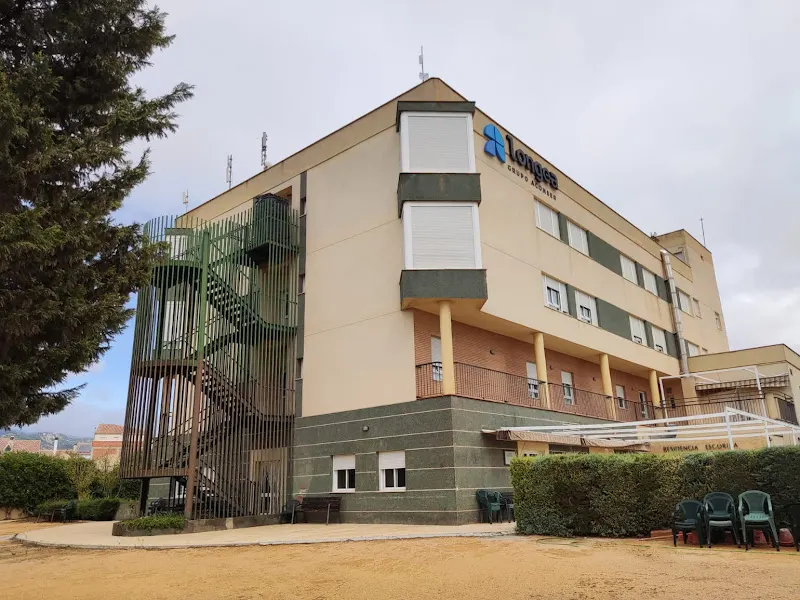 Residencia de mayores Escoriza - Residencia de ancianos en Pozo Alcon - foto 2