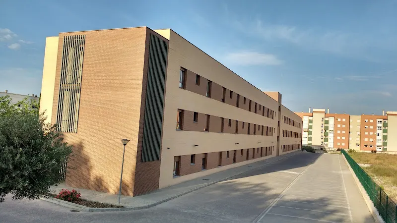 Residencia De Mayores CLARET