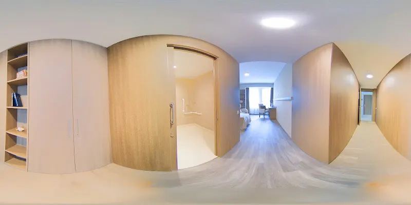 Residencia de mayores Gazalbide | DomusVi - Residencia de ancianos en Vitoria-Gasteiz - foto 2