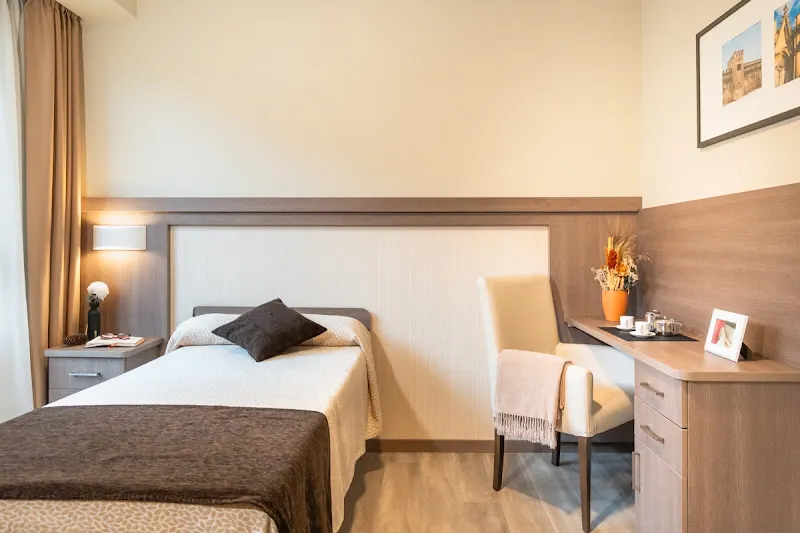Residencia de mayores Gazalbide | DomusVi - Residencia de ancianos en Vitoria-Gasteiz - foto 3