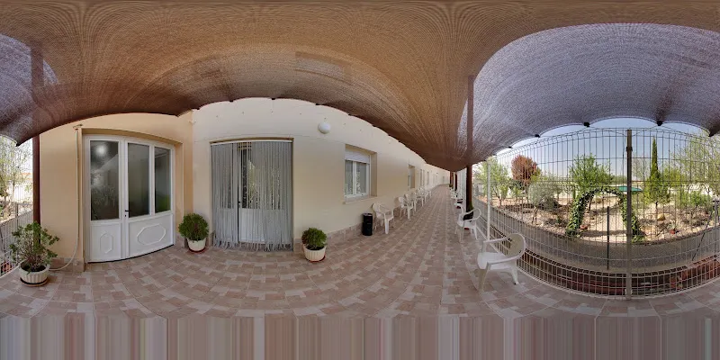 Residencia De Personas Mayores San Francisco - Residencia geriátrica en Santa Cruz de la Zarza - foto 2