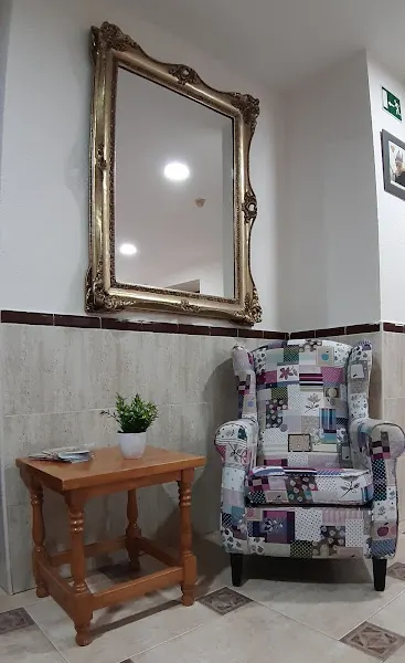 Residencia Virgen de Fátima. Asociacion Edad Dorada Mensajeros de la Paz CLM-Galicia - Guadalajara
