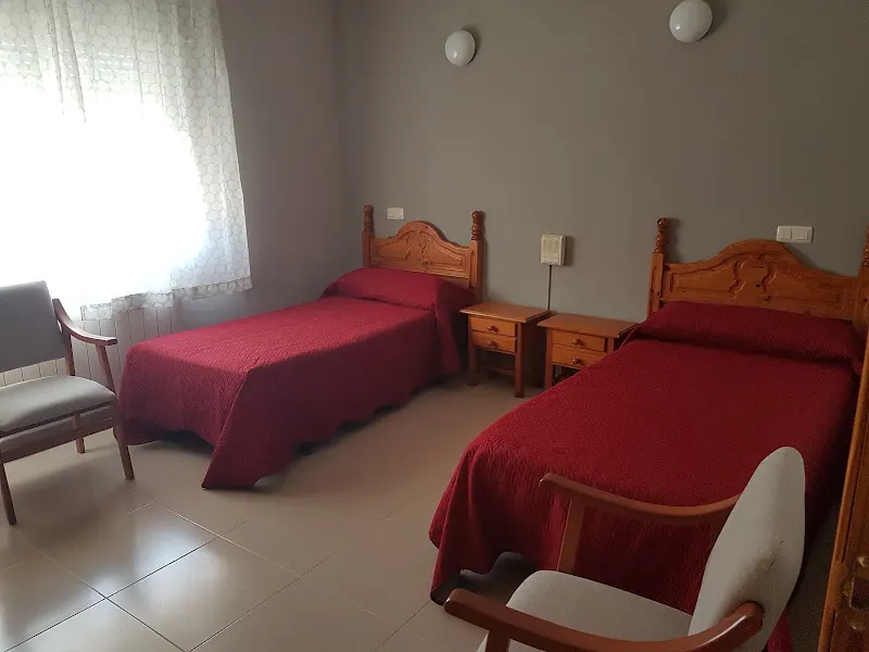 Residencia De Ancianos Los Pradillos - Talavera de la Reina