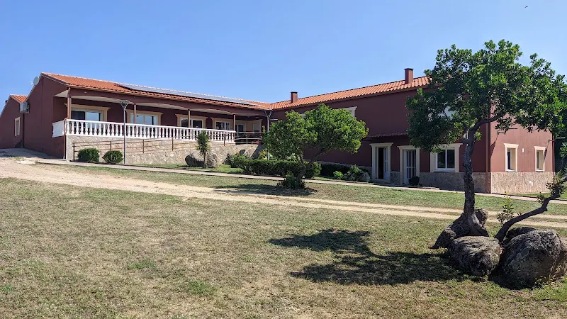 Residencia De Ancianos Los Pradillos - Residencia de ancianos en Talavera de la Reina - foto 2