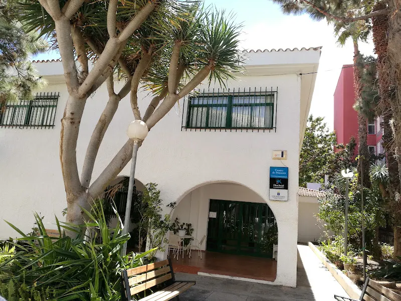Centro Municipal de Día
