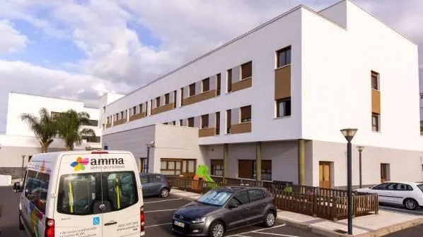 Residencias Atlántida S A