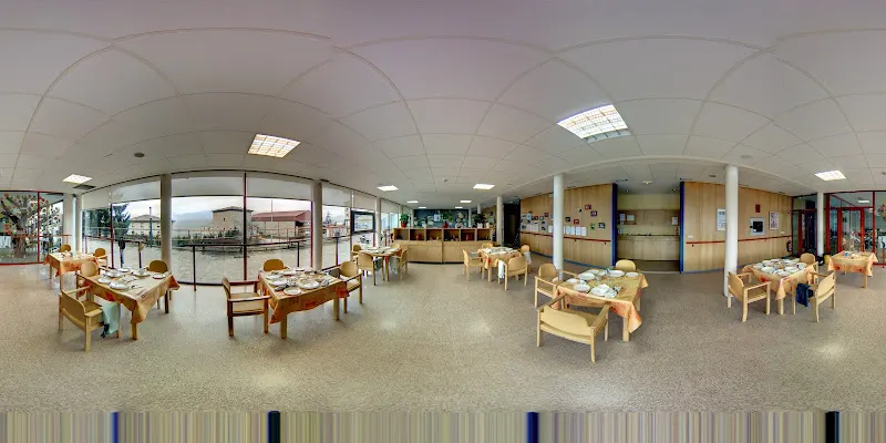Residencia De Ancianos Las Amescoas - Eulate