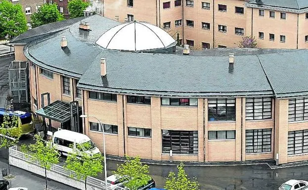 Residencia de mayores | Ariznabarra