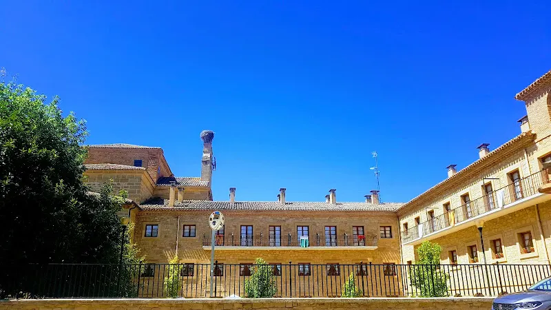 Residencia Nuestra Señora de Gracia - Logroño
