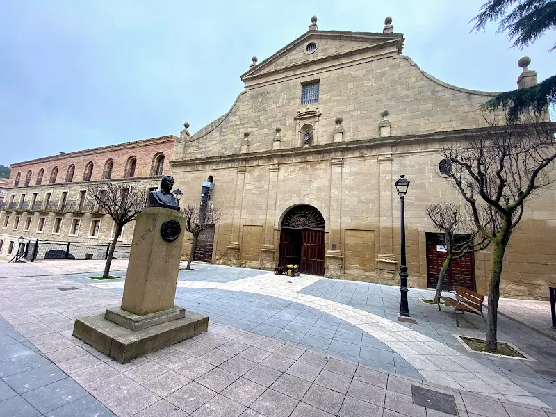 Residencia Nuestra Señora de Gracia - Residencia de ancianos en Logroño - foto 2