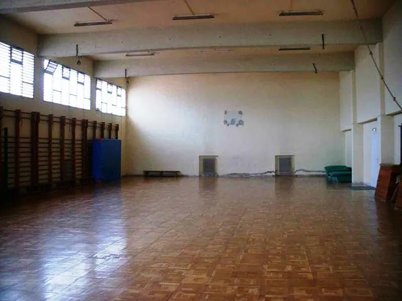 Centro de Día Beriain