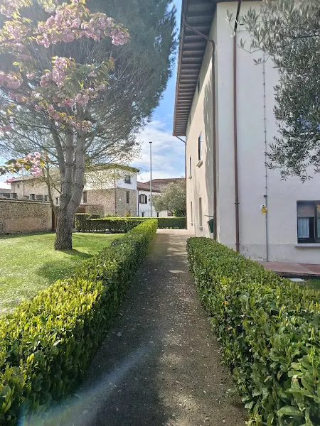 Hogar Zoe - Residencia de ancianos en Baranain - foto 2