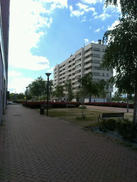 Residencia Tagore, S.L.U. - Residencia de ancianos en Vitoria-Gasteiz - foto 2