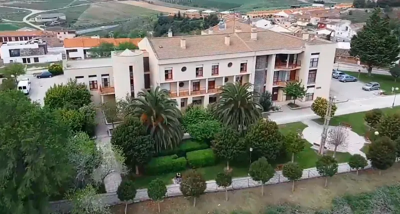 Residencia Santa María - Residencia de ancianos en Logroño - foto 2