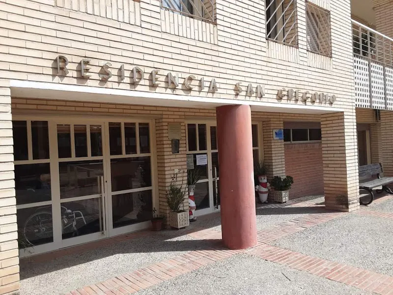 Residencia San Miguel - Residencia geriátrica en Calahorra - foto 3