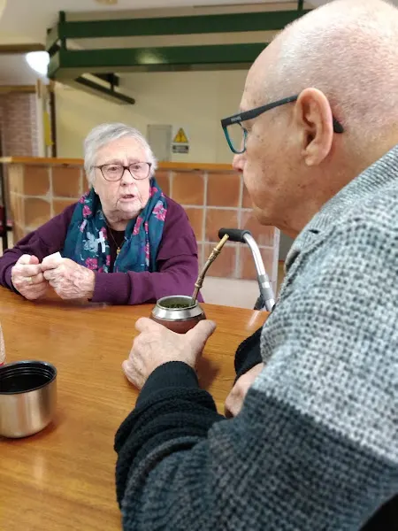 Gestión Social San Adrián S.A. - Calahorra