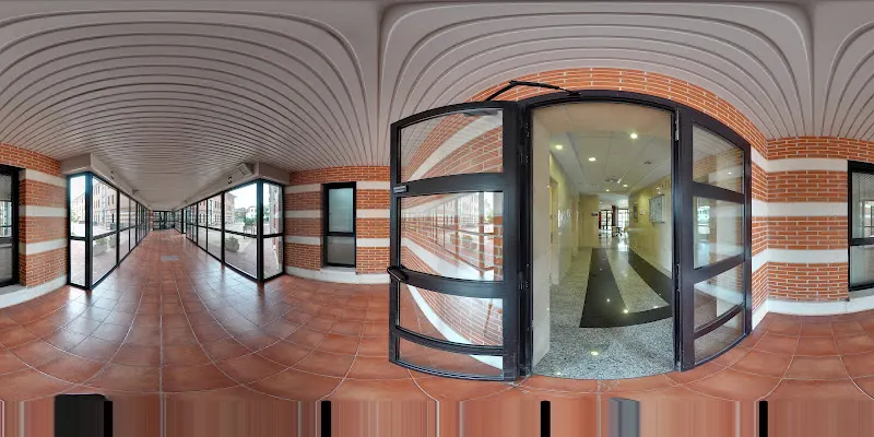Caser Residencial Alto del Prado