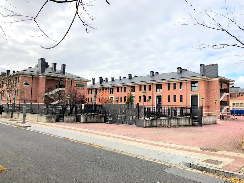 Caser Residencial Alto del Prado - Residencia de ancianos en Vitoria-Gasteiz - foto 3
