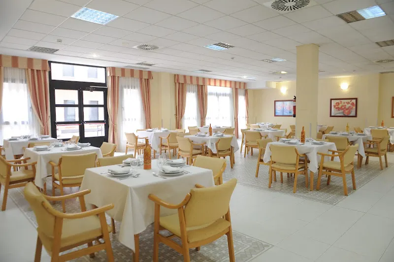 Caser Residencial Alto del Prado - Residencia de ancianos en Vitoria-Gasteiz - foto 4