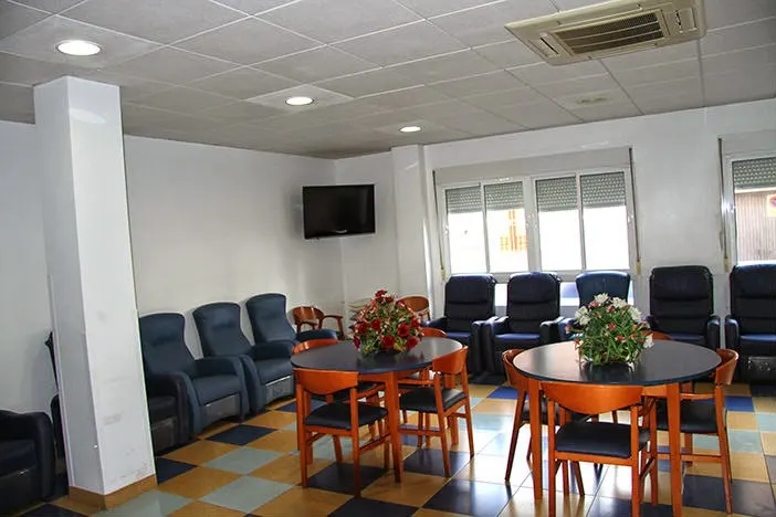 Residencia Geriátrica Mirasierra S L