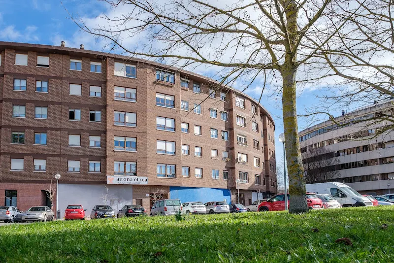 AITONA ETXEA SL - Residencia de ancianos en Vitoria-Gasteiz - foto 2