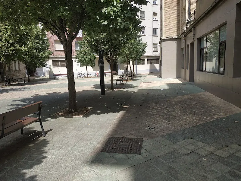 Residencias Lorea - Adurtza
