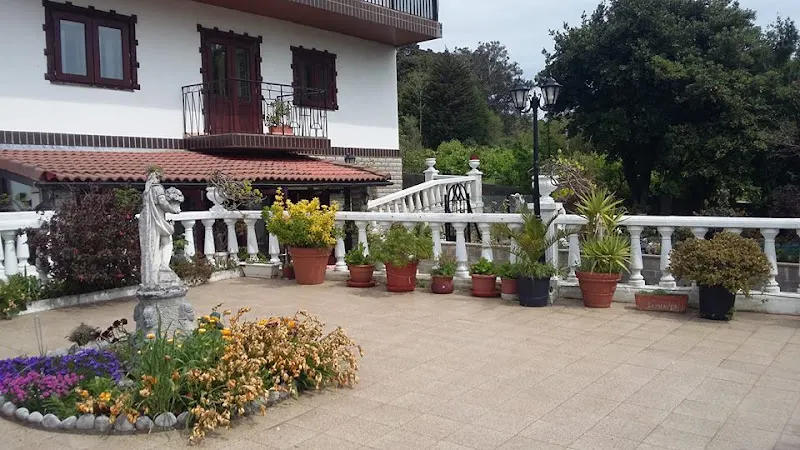 Residencia Nuestra Señora Del Socorro - Residencia de ancianos en Santurtzi - foto 2