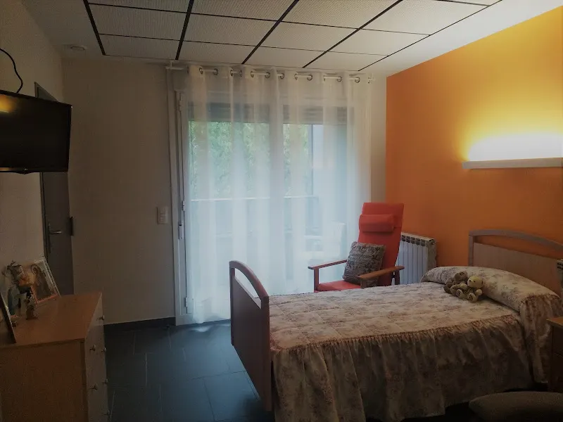 Residencia Mercedarias Egoitza en Vitoria-Gasteiz