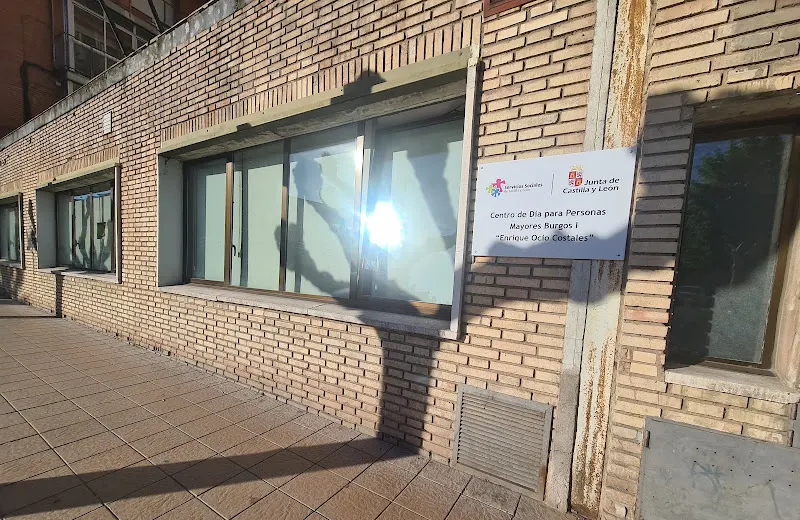 Servicios Sociales De La Junta De Castilla Y León - Residencia de ancianos en Burgos - foto 2