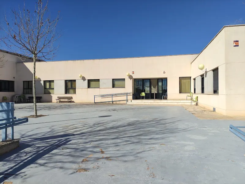 Residencia de mayores El Portachuelo - Residencia geriátrica en Albacete - foto 2