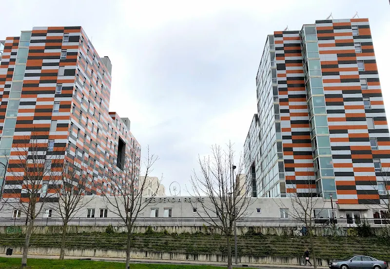 RESIDENCIA ROURE