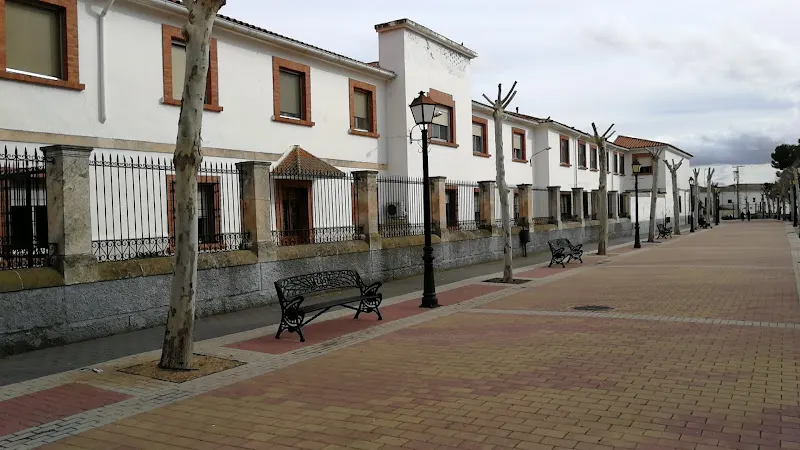 Residencia "Abuela Santa Ana" - Residencia de ancianos en Socuellamos - foto 2