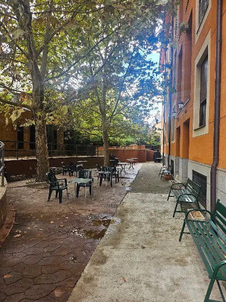Residencia De Mayores Nugar la Granja - Residencia geriátrica en Segovia - foto 3