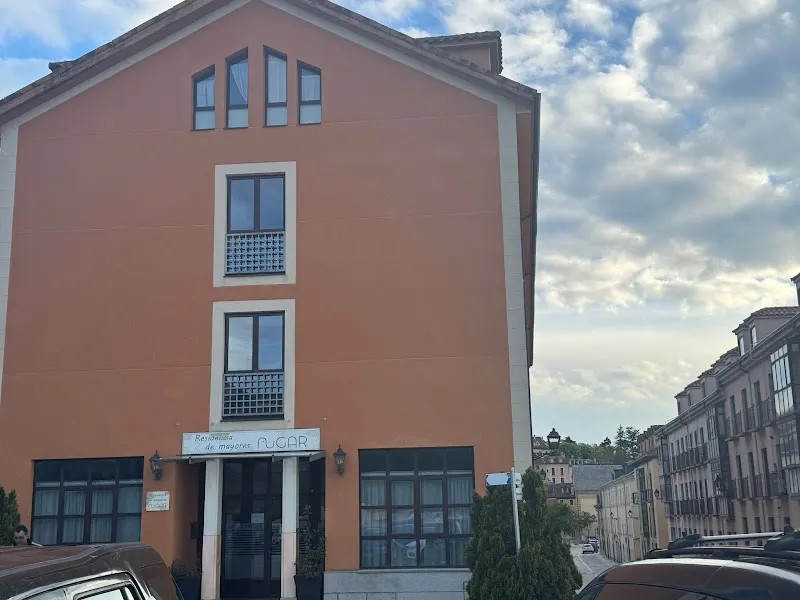 Residencia De Mayores Nugar la Granja - Residencia geriátrica en Segovia - foto 4