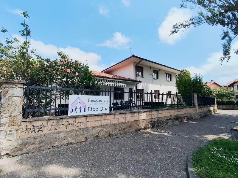 Residencia Etxe Ona