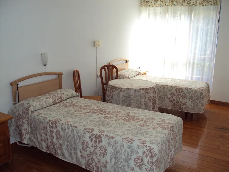 Residencia Vega de Pas - Santander