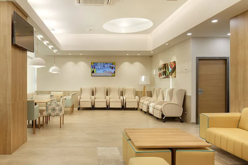 Agure Centros Geriatricos