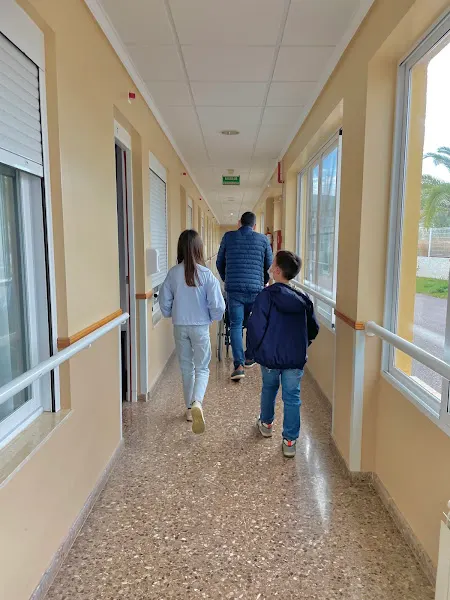 RESIDENCIA NOVA LLAR. TOT GENT MAJOR, S.L - Torreblanca