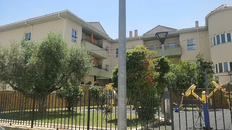 Centro Residencial SAVIA Montán - Residencia de ancianos en Segorbe - foto 2